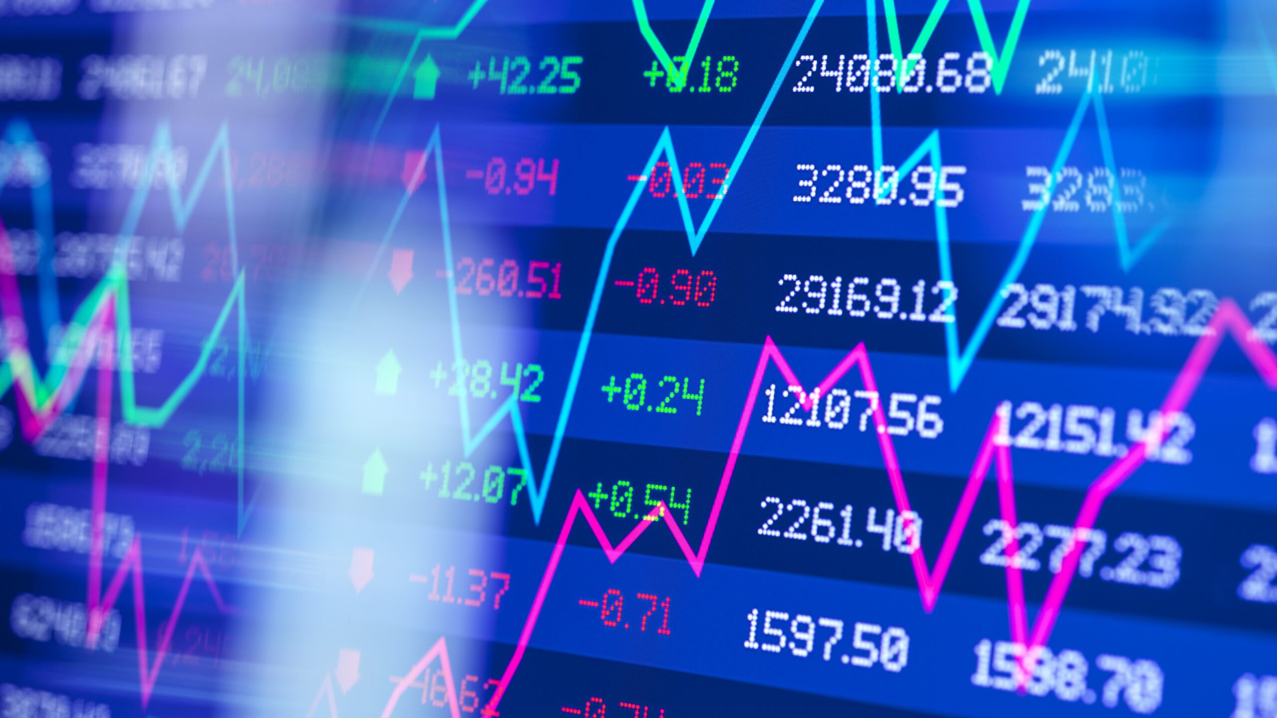 Financial exchange news today: Stocks ascend as 2023 exchanging wraps up